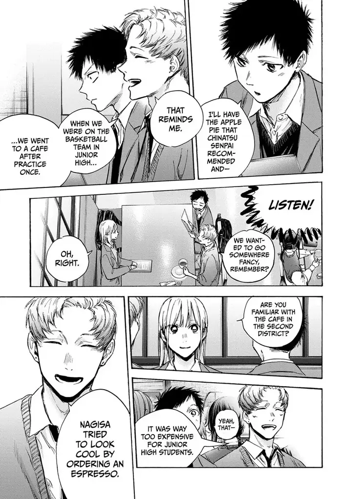 Blue Box Chapter 82 image 05_optimized
